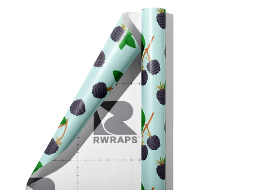 Wild Treasure Fruit Wrap Film Sheets