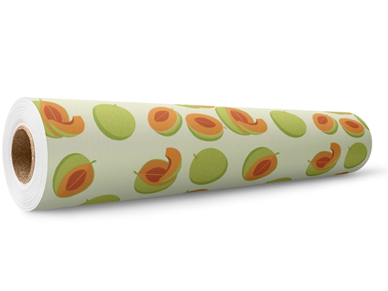 Aphrodite Hybrid Fruit Wrap Film Wholesale Roll