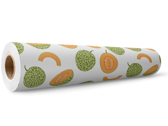 Planters Jumbo Fruit Wrap Film Wholesale Roll