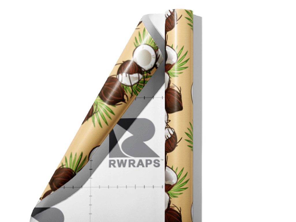 Straight Settlement Fruit Wrap Film Sheets