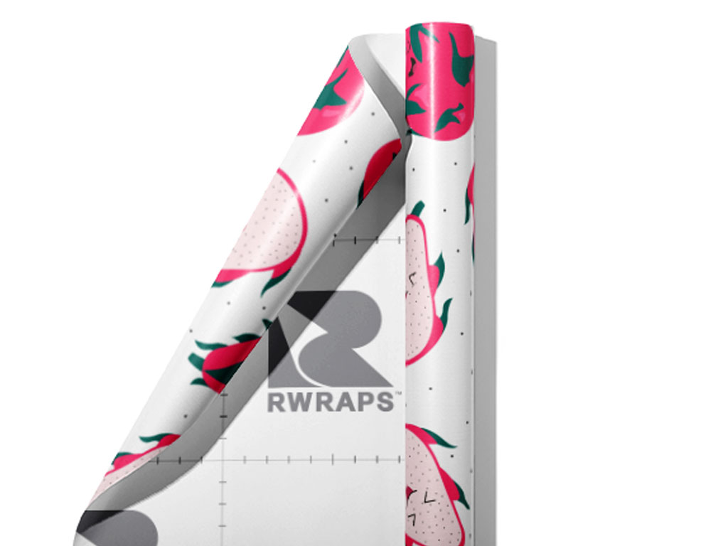 Scoop Me Up Fruit Wrap Film Sheets