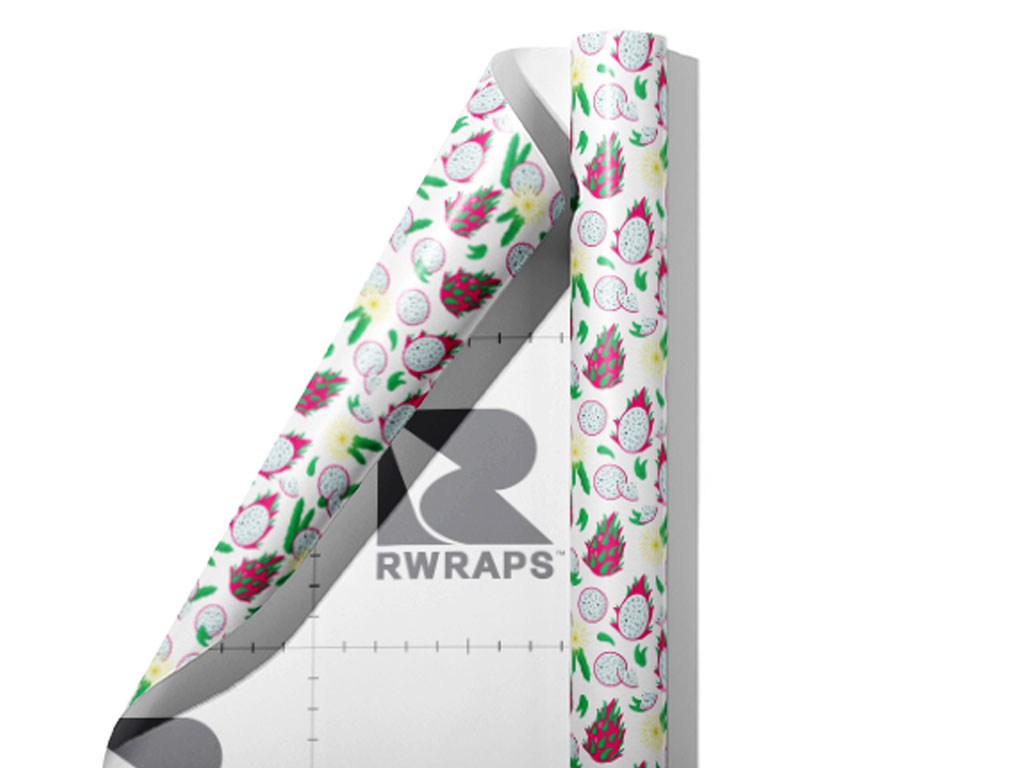 Seoul Kitchen Fruit Wrap Film Sheets