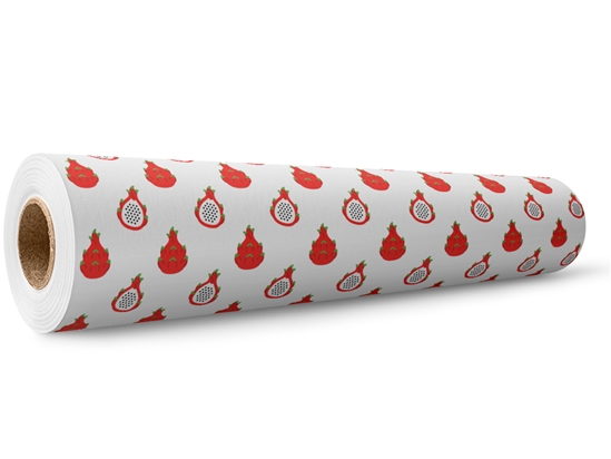 Valdivia Roja Fruit Wrap Film Wholesale Roll