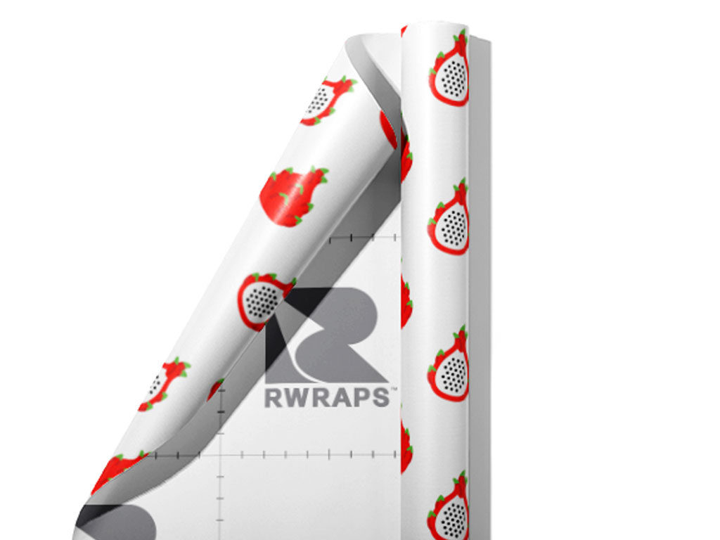 Valdivia Roja Fruit Wrap Film Sheets