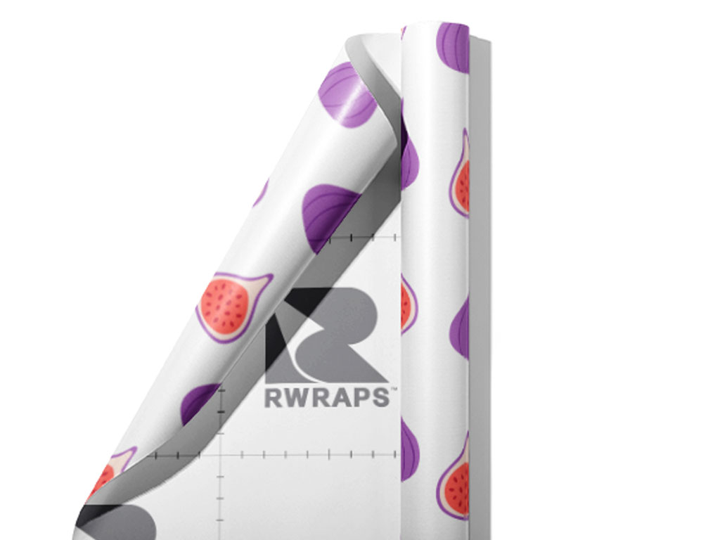 Half Pleasure Fruit Wrap Film Sheets