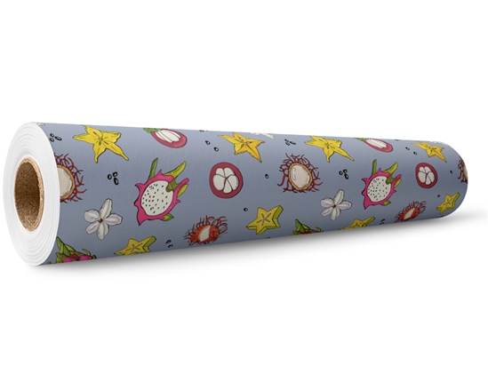 Secrets Within Fruit Wrap Film Wholesale Roll