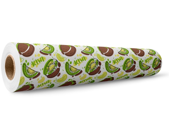 Veras Pride Fruit Wrap Film Wholesale Roll