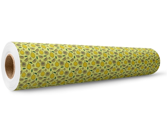 Eureka Sours Fruit Wrap Film Wholesale Roll