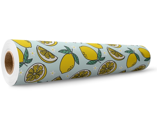 Four Seasons Fruit Wrap Film Wholesale Roll