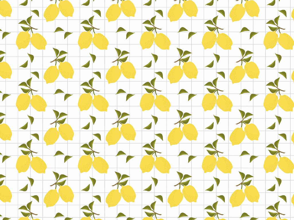 Jaffa Tang Fruit Vinyl Wrap Pattern