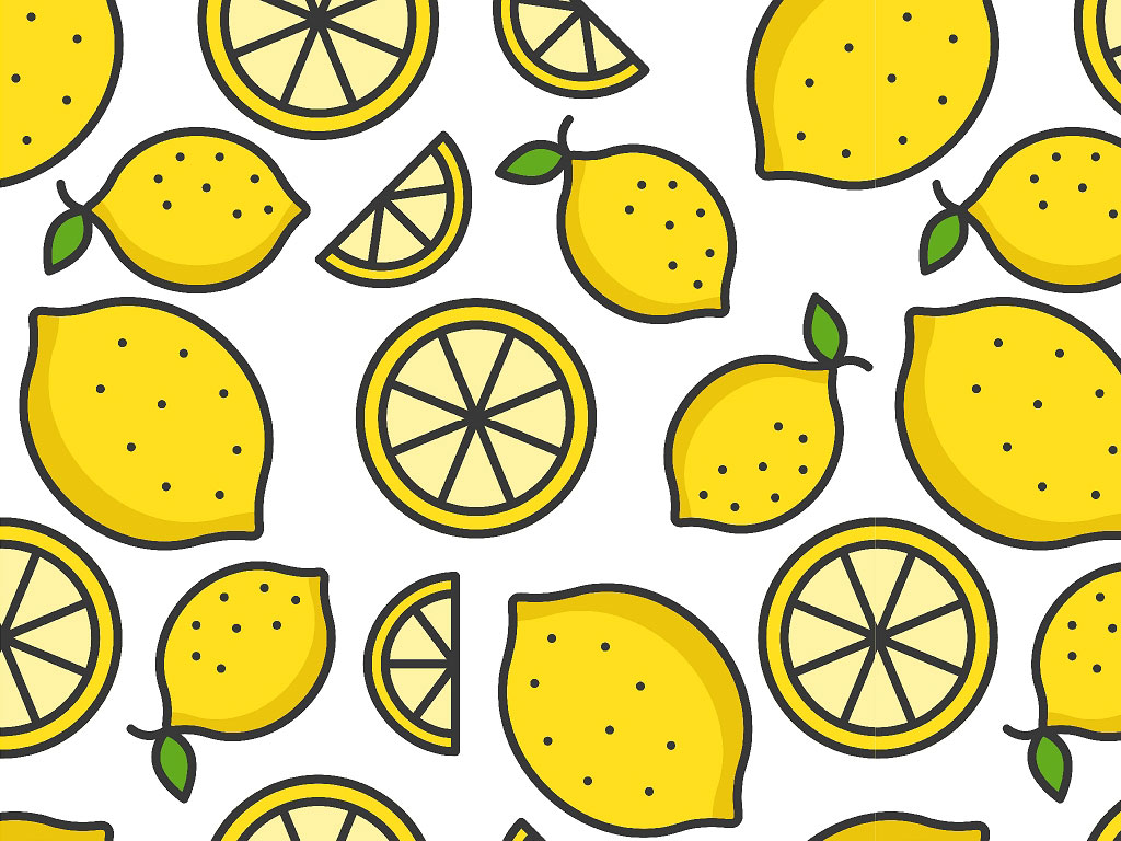 Ponderosa  Fruit Vinyl Wrap Pattern