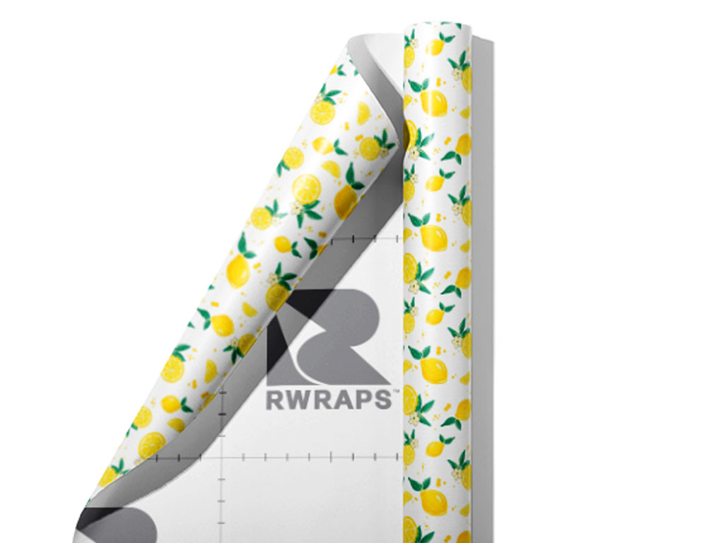 Sorrento  Fruit Wrap Film Sheets