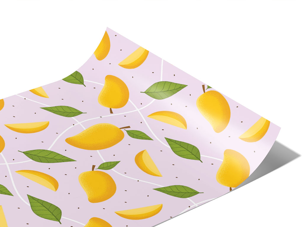 Alice Variety Fruit Vinyl Wraps