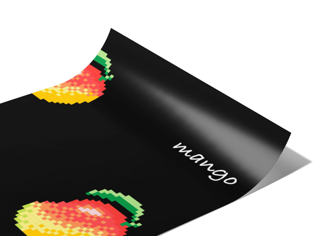 Pix-go  Fruit Vinyl Wraps