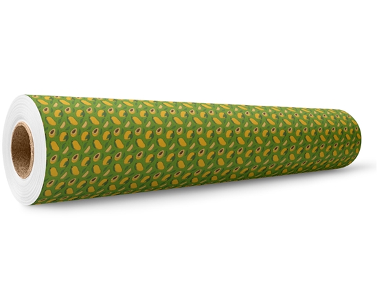 Sophie Fry Fruit Wrap Film Wholesale Roll