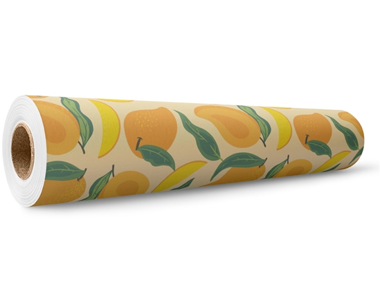 Southern Blush Fruit Wrap Film Wholesale Roll