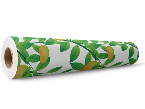 Springfel Tree Fruit Wrap Film Wholesale Roll