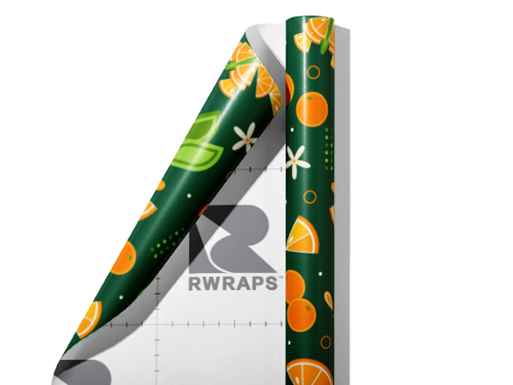 Sunny Grove Fruit Wrap Film Sheets