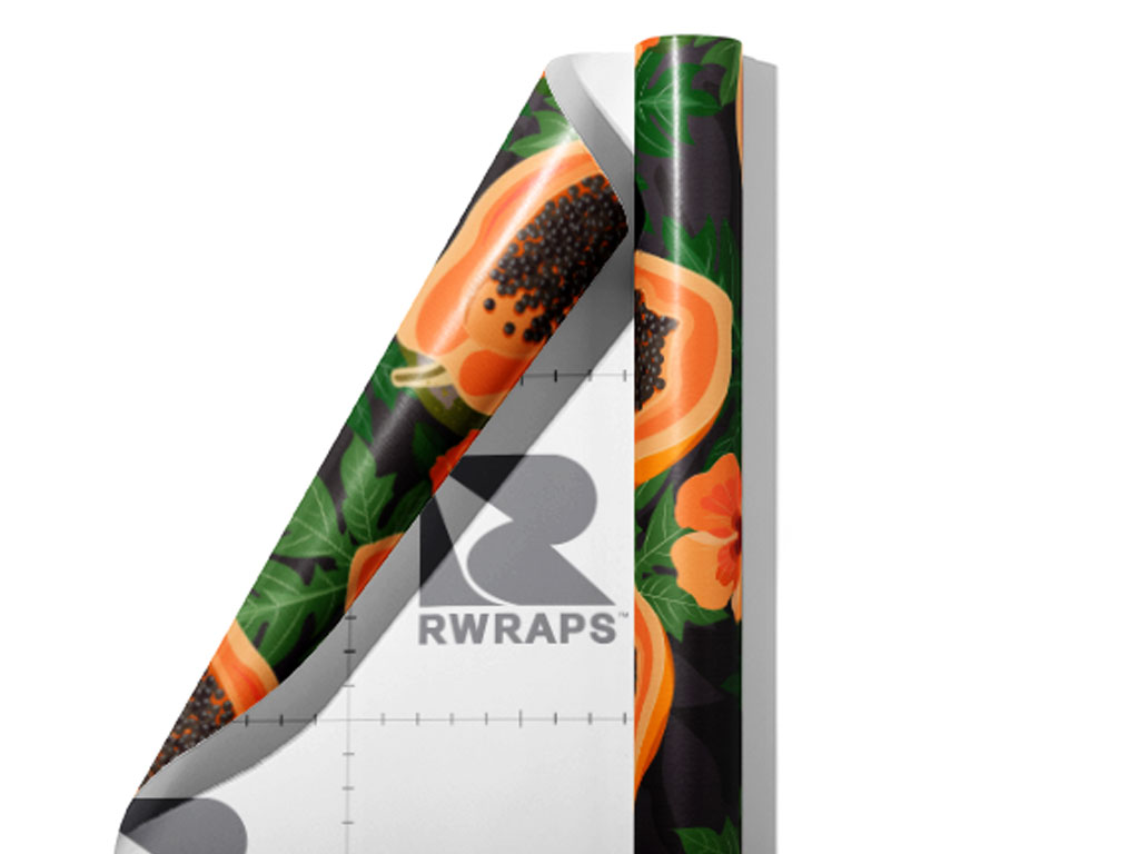 Costa Rican Washington Fruit Wrap Film Sheets