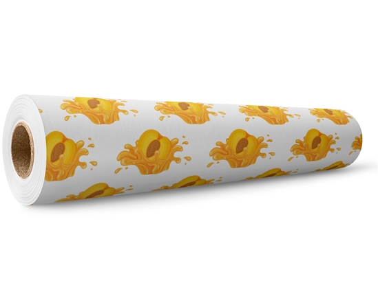 Extra Juicy Fruit Wrap Film Wholesale Roll