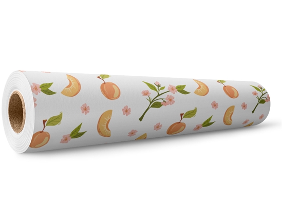 Golden Jubilee Fruit Wrap Film Wholesale Roll