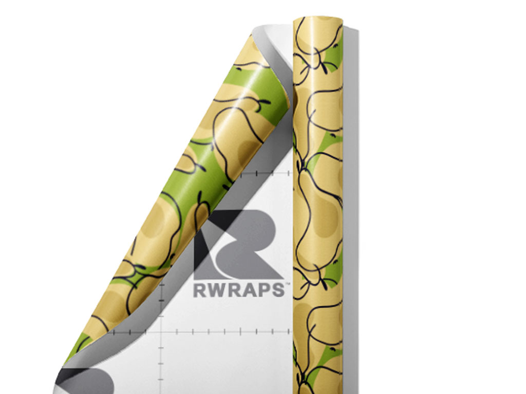 Claude Blanchet Fruit Wrap Film Sheets