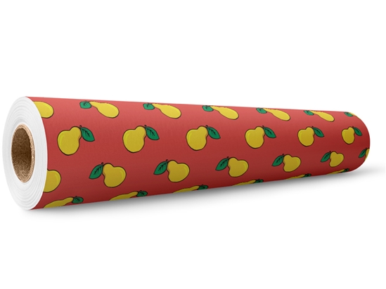 Royal Riviera Fruit Wrap Film Wholesale Roll