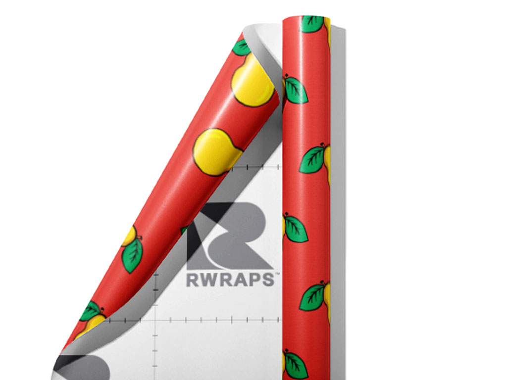 Royal Riviera Fruit Wrap Film Sheets