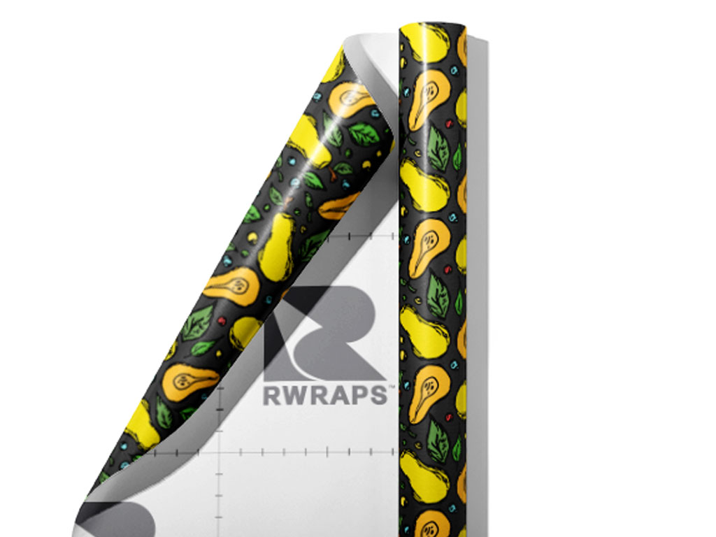 Stone Hill Fruit Wrap Film Sheets