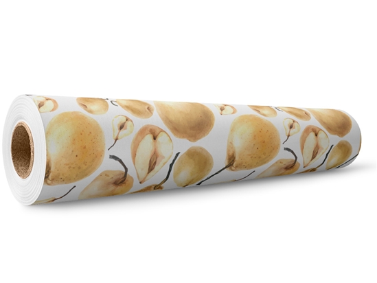 Sweet Bosc Fruit Wrap Film Wholesale Roll