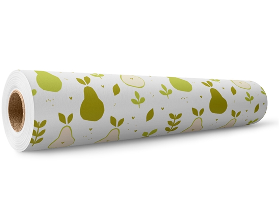 Winkfield Vicar Fruit Wrap Film Wholesale Roll