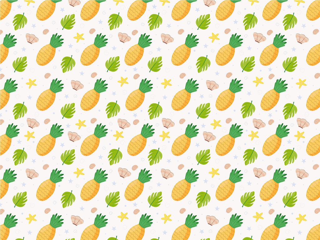 Montufar Cultivar Fruit Vinyl Wrap Pattern