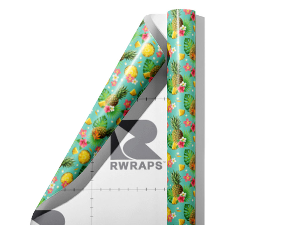 Relaxing Rondon Fruit Wrap Film Sheets