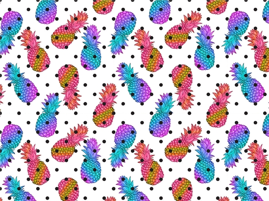 Ripley Queen Fruit Vinyl Wrap Pattern