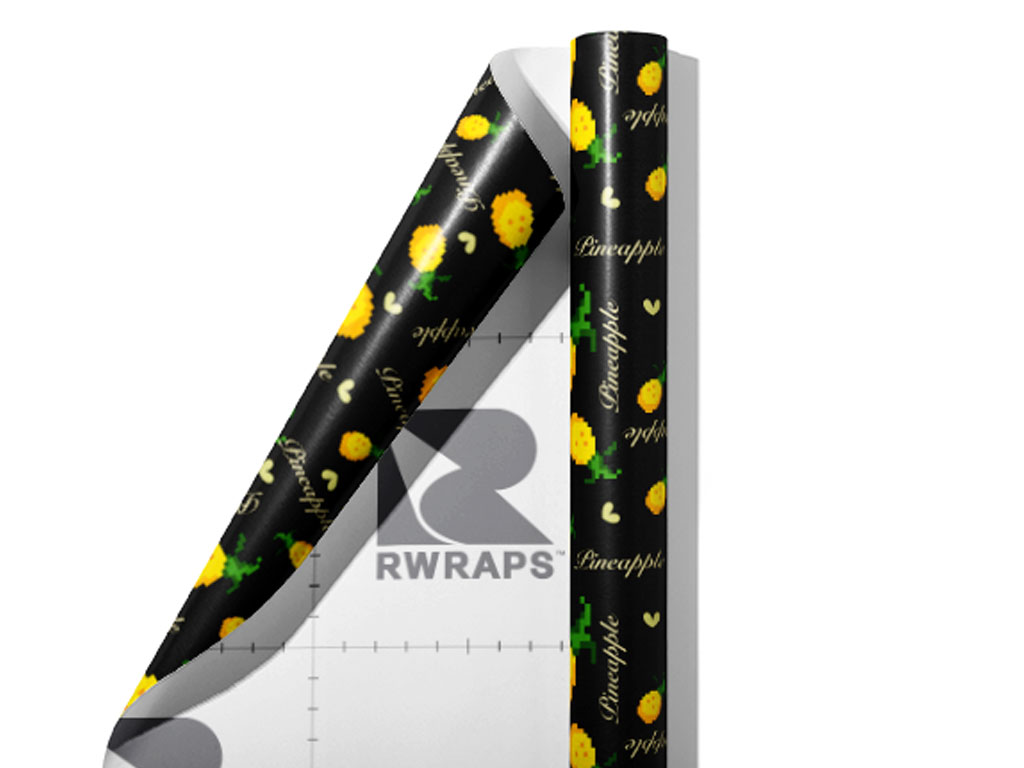 Video Valera Fruit Wrap Film Sheets