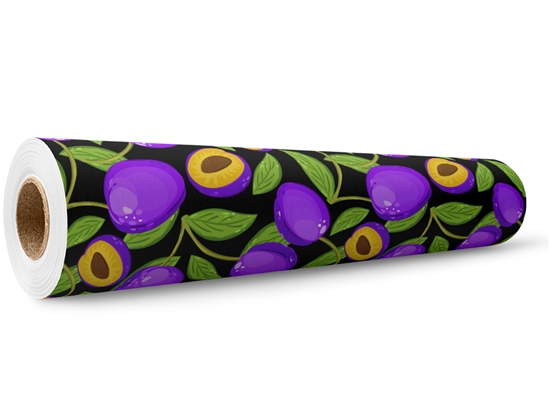 Count Althann Fruit Wrap Film Wholesale Roll