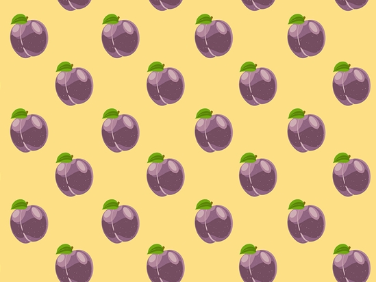 Finding Avalon Fruit Vinyl Wrap Pattern