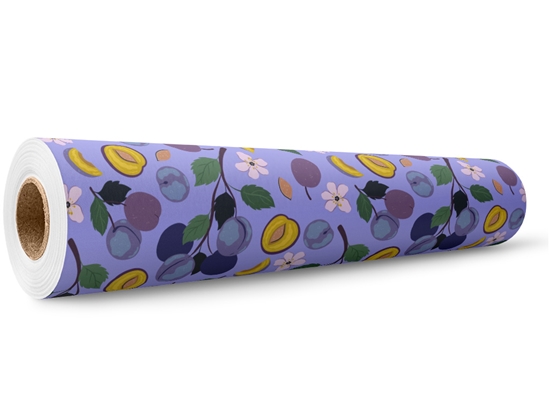 Geneva Mirabelle Fruit Wrap Film Wholesale Roll