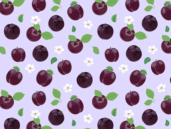 Legendary Excalibur Fruit Vinyl Wrap Pattern