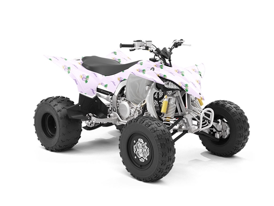 Pluxel  Fruit ATV Wrapping Vinyl