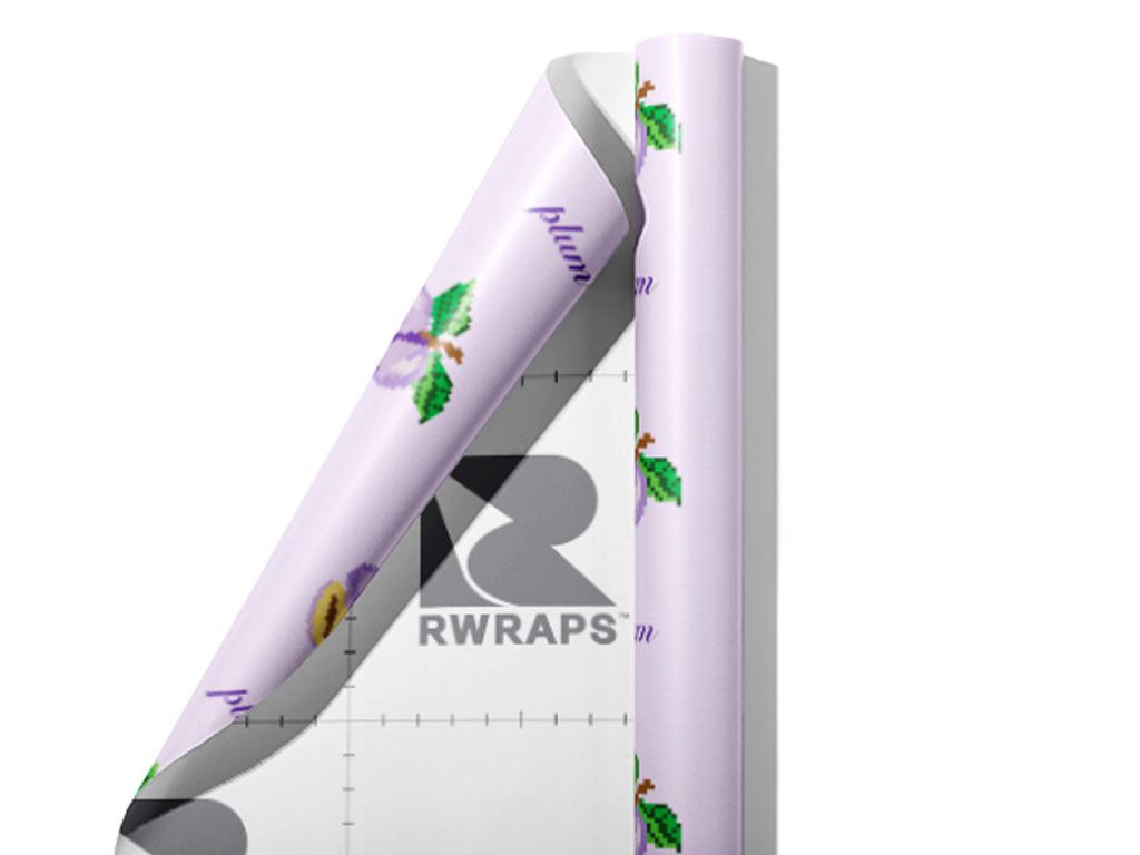 Pluxel  Fruit Wrap Film Sheets