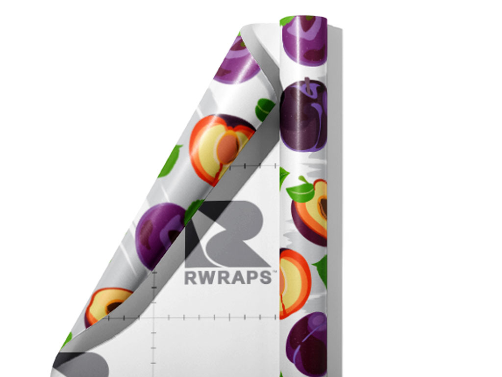 Wallis Wonder Fruit Wrap Film Sheets