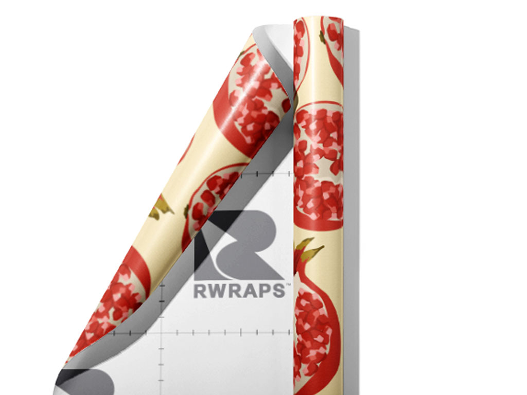 Sweet Seeds Fruit Wrap Film Sheets