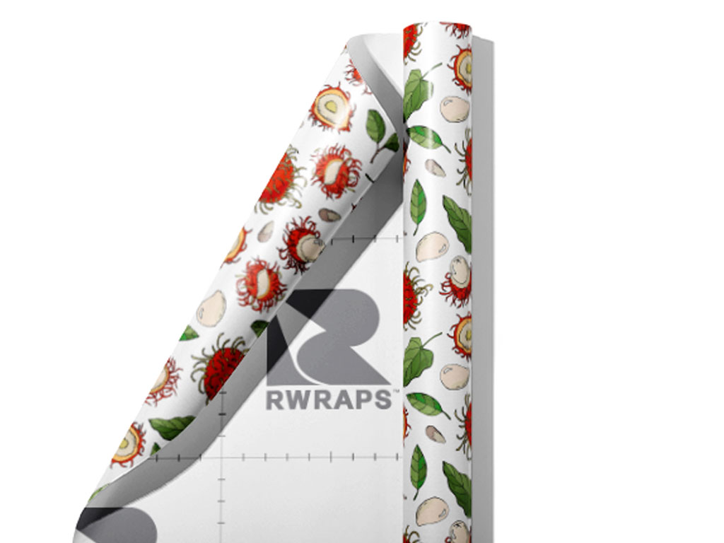 Ponderosa Ferreras Fruit Wrap Film Sheets