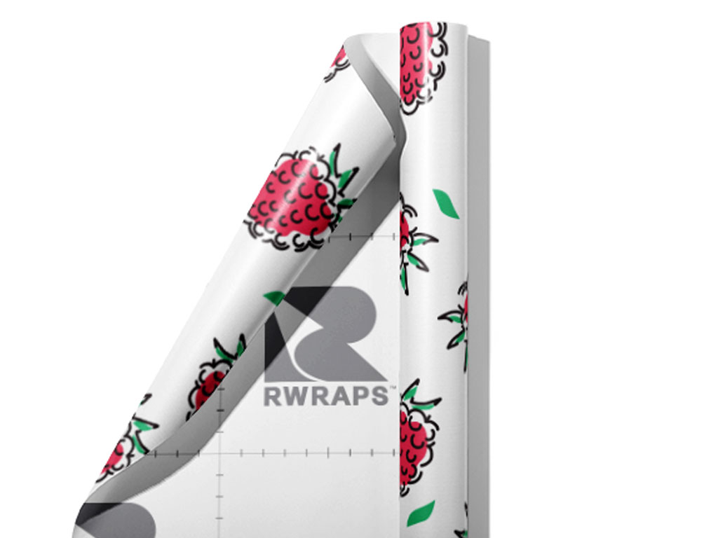 Autumn Bliss Fruit Wrap Film Sheets