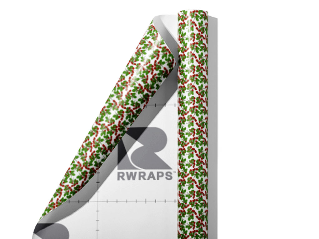 Royalty Bushel Fruit Wrap Film Sheets