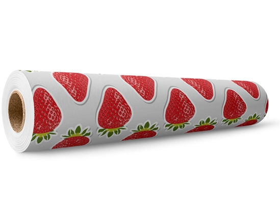 Allstar Dessert Fruit Wrap Film Wholesale Roll