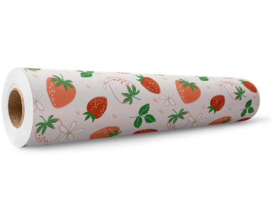 Galletta Longing Fruit Wrap Film Wholesale Roll