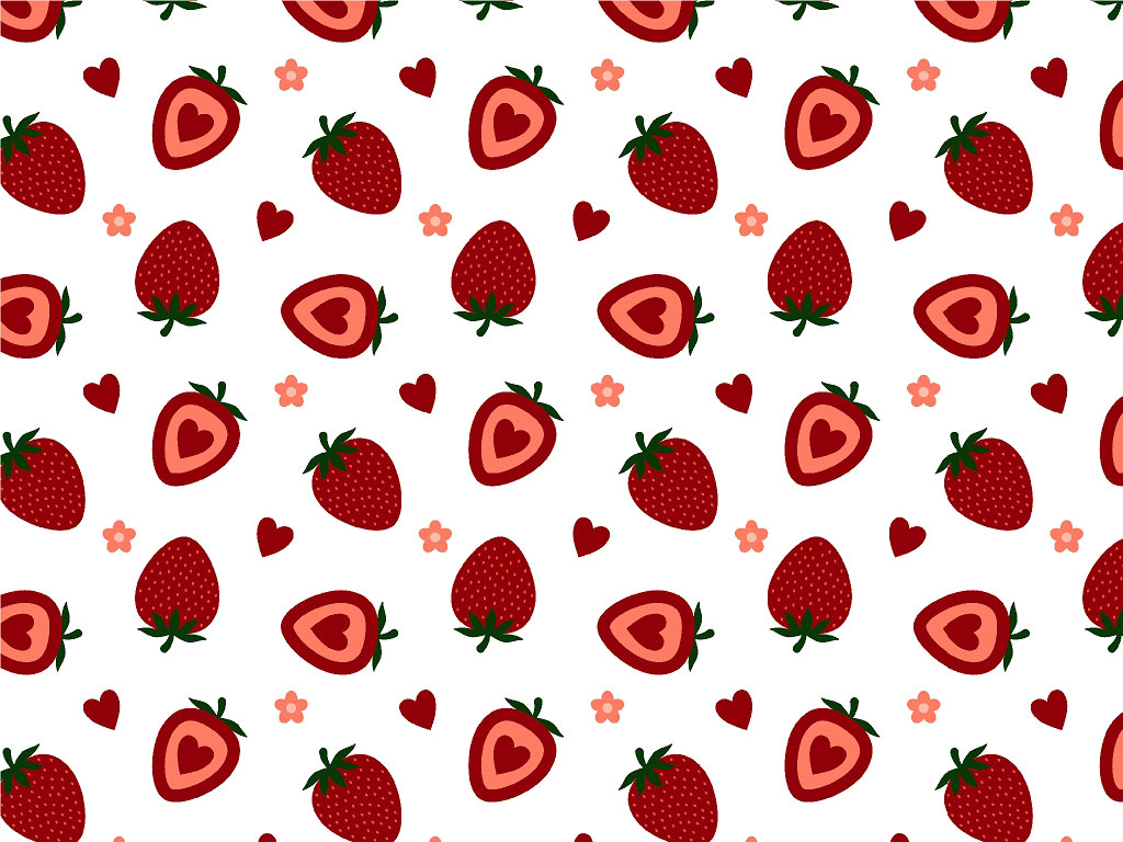 Ozark Beauty Fruit Vinyl Wrap Pattern