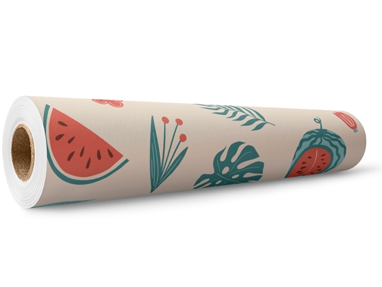 Jubilee Bush Fruit Wrap Film Wholesale Roll